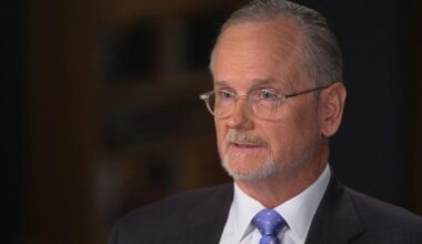 Trump pardon of crypto billionaire sparks concerns over his use of the pardon power