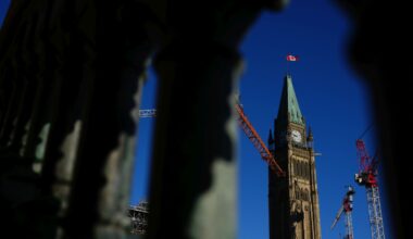 Reduction of immigration targets could hurt Canada’s reputation, expert says