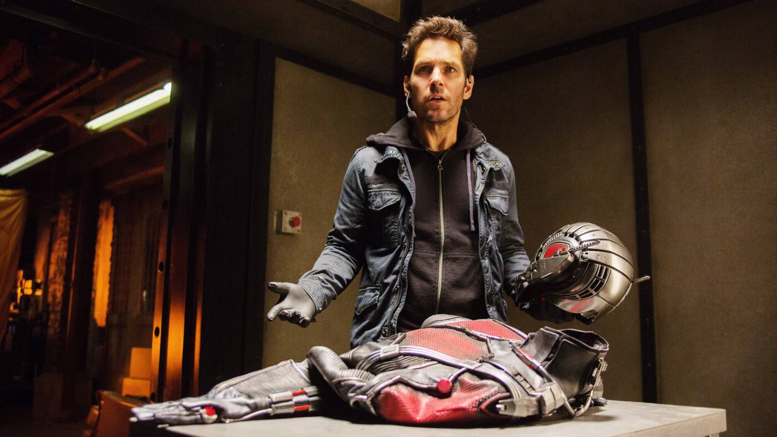 Edgar Wright Turned Down Another Massive Marvel Film Franchise After Ant-Man