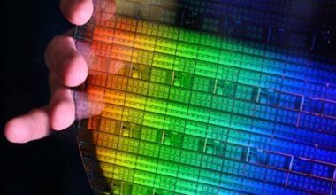 Intel silicon spin qubit progress