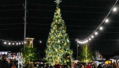 9 ice rinks skating into Dallas-Fort Worth for 2025 holidays