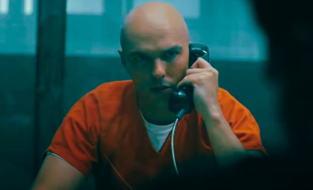 peacemaker lex scene peacemaker lex scene