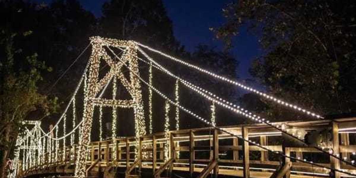 Houston dazzles among top 10 most festive cities in America