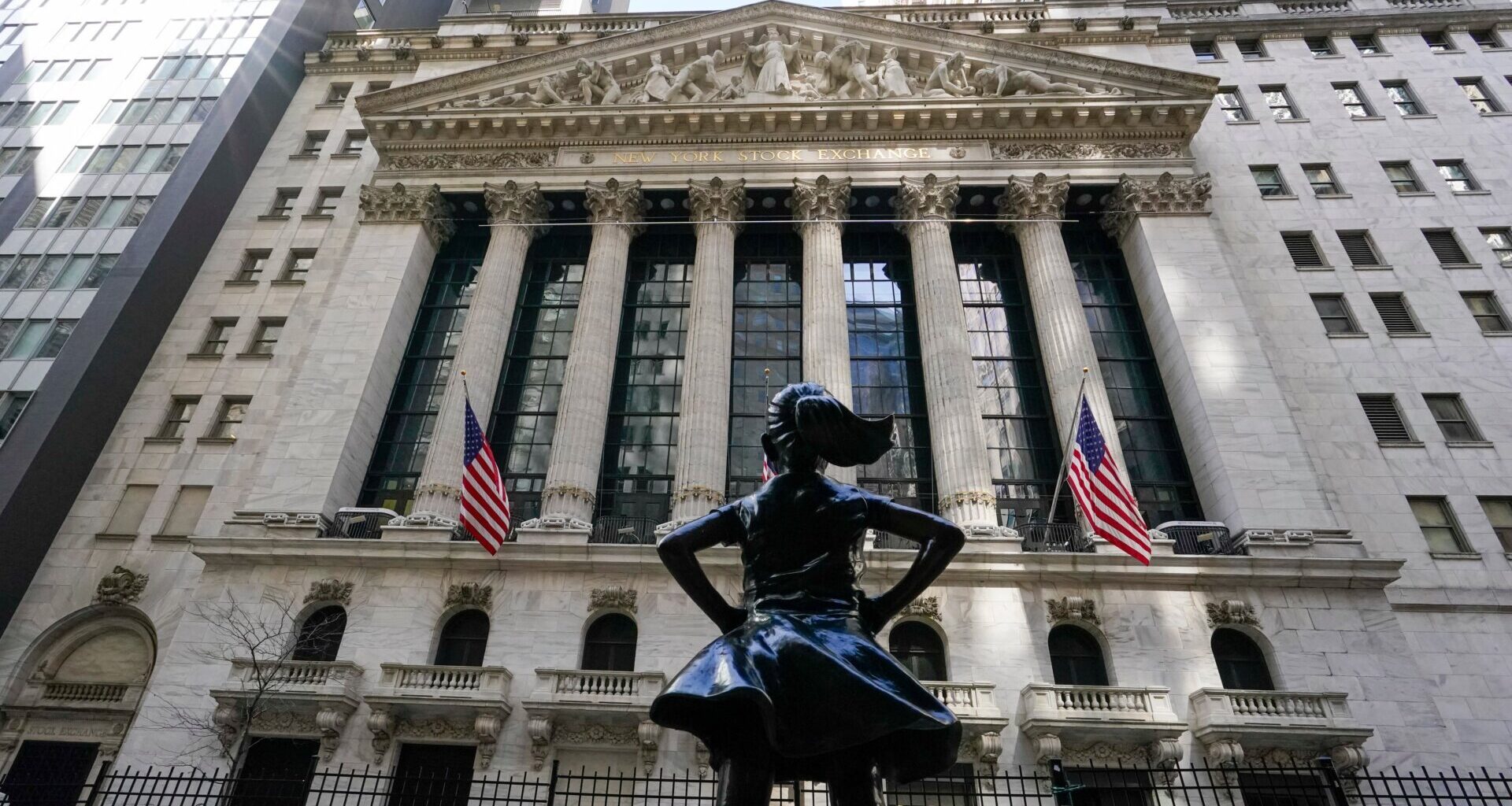 Photo: Mary Altaffer