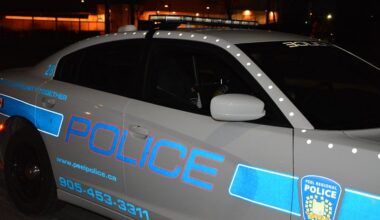 Brampton man charged after road rage incident leads to hit-and-run