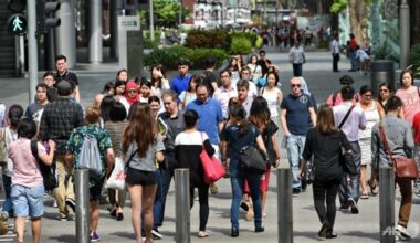 Singapore's core inflation jumps to 1.2% in October, highest so far in 2025