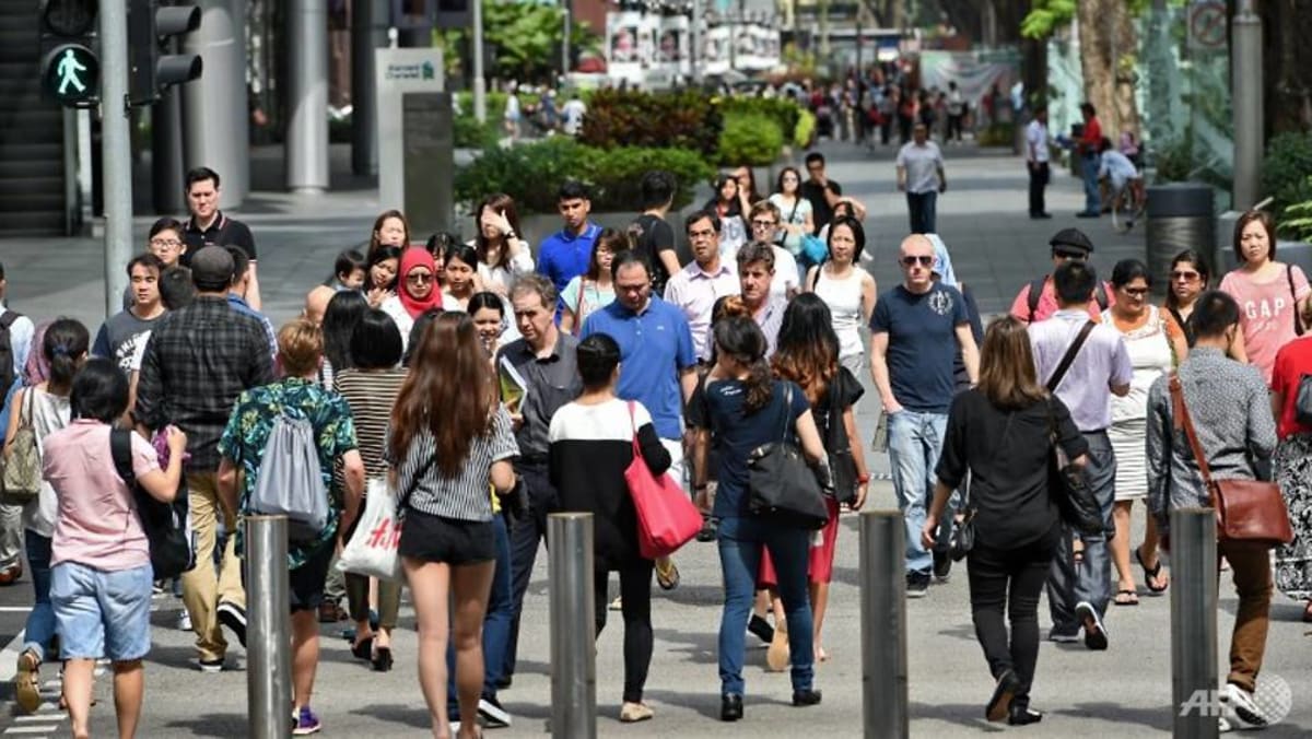 Singapore's core inflation jumps to 1.2% in October, highest so far in 2025