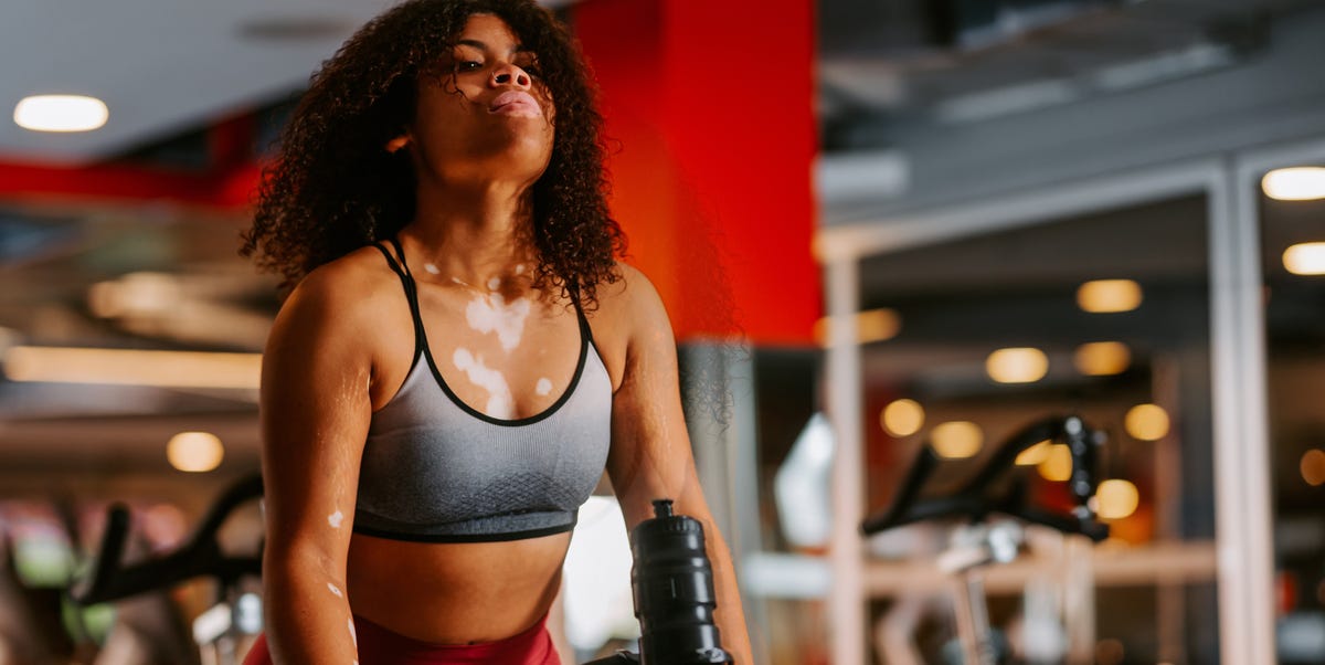 Cardio Can Improve Impulse Control And Focus