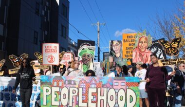 Philadelphia’s Peoplehood Parade marks 25 years