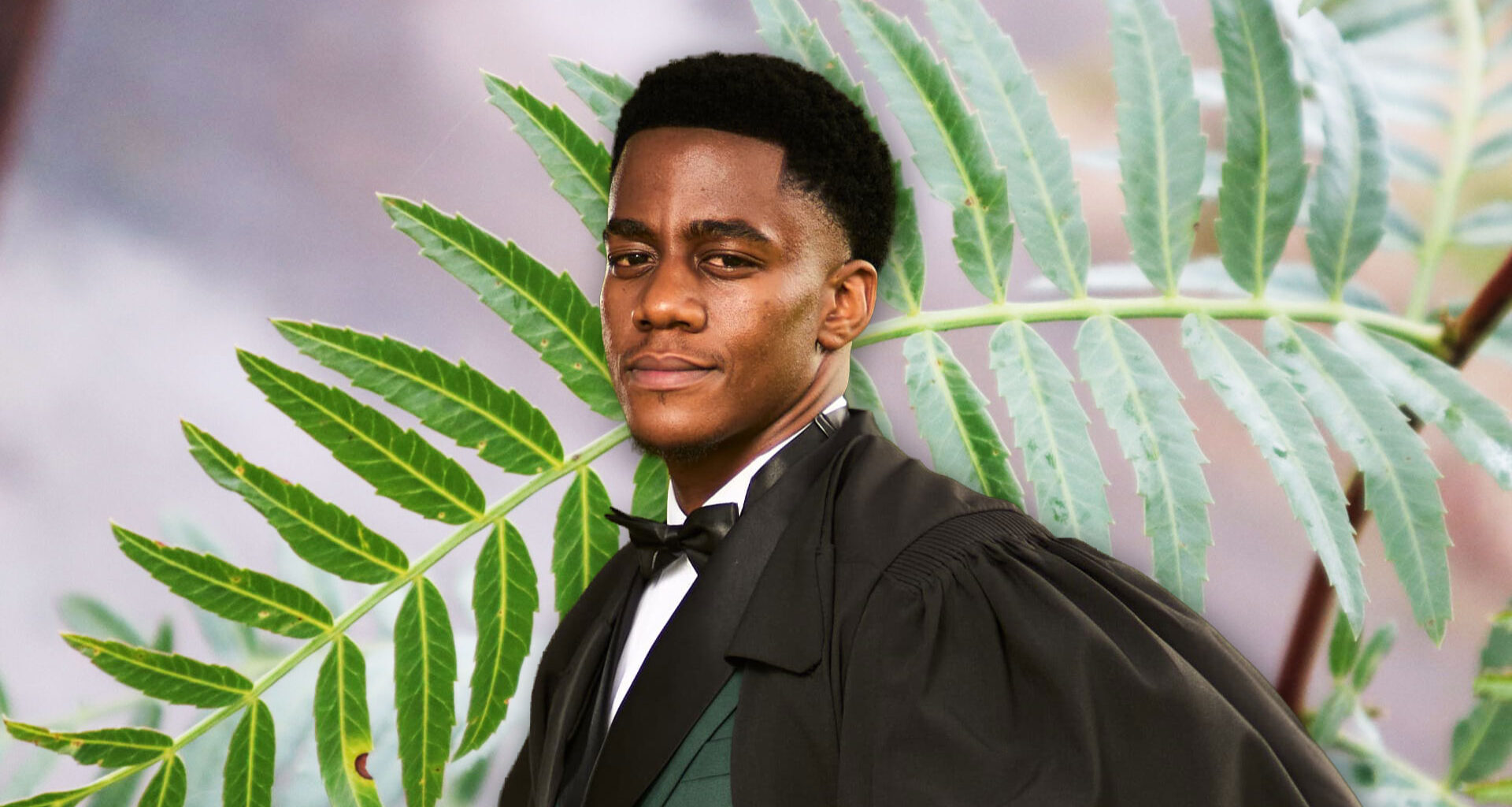 Young Limpopo scientist unlocks peperboom’s healing power