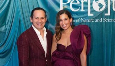 Dallas’ Night at the Museum gala brings in $2M for Perot