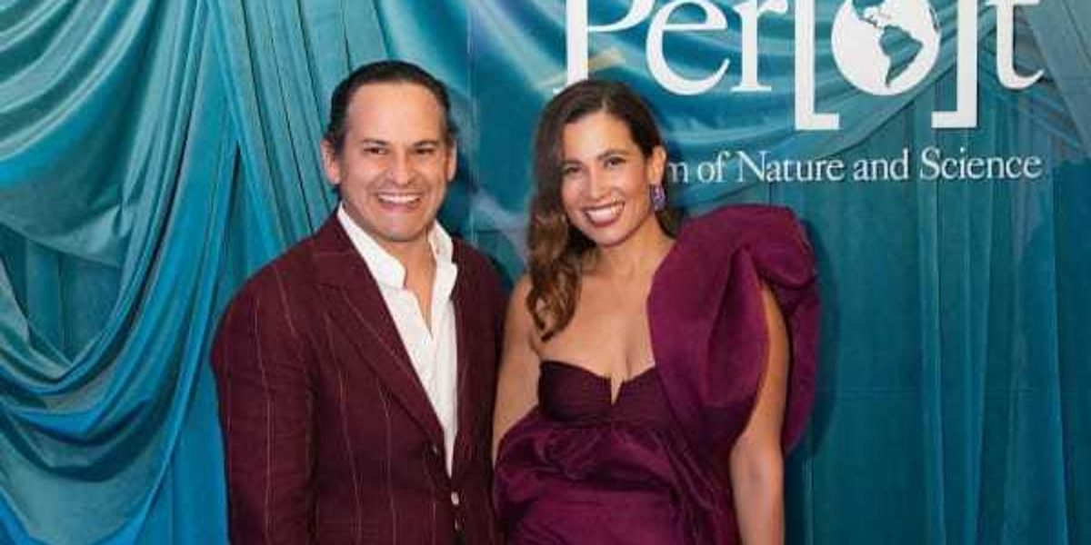 Dallas’ Night at the Museum gala brings in $2M for Perot