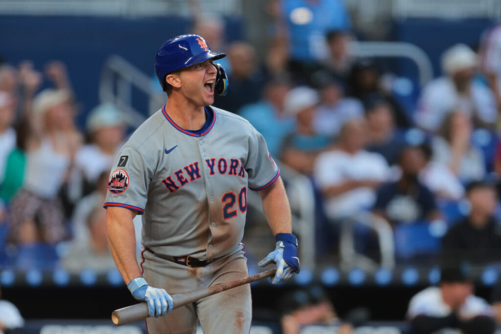 Red Sox Interested In Pete Alonso, Kazuma Okamoto