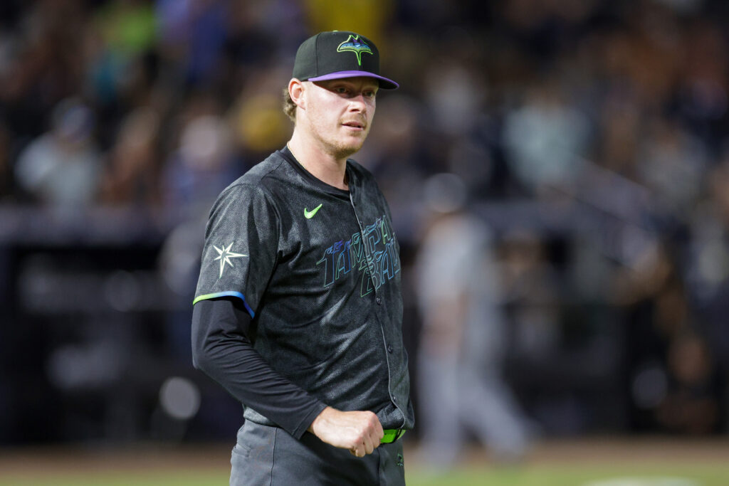 Marlins Interested In Pete Fairbanks