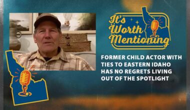 Former child actor with local ties reflects on film career, says it wasn't life he wanted