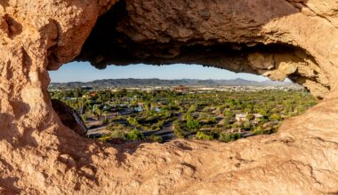 15 best tourist attractions in Phoenix