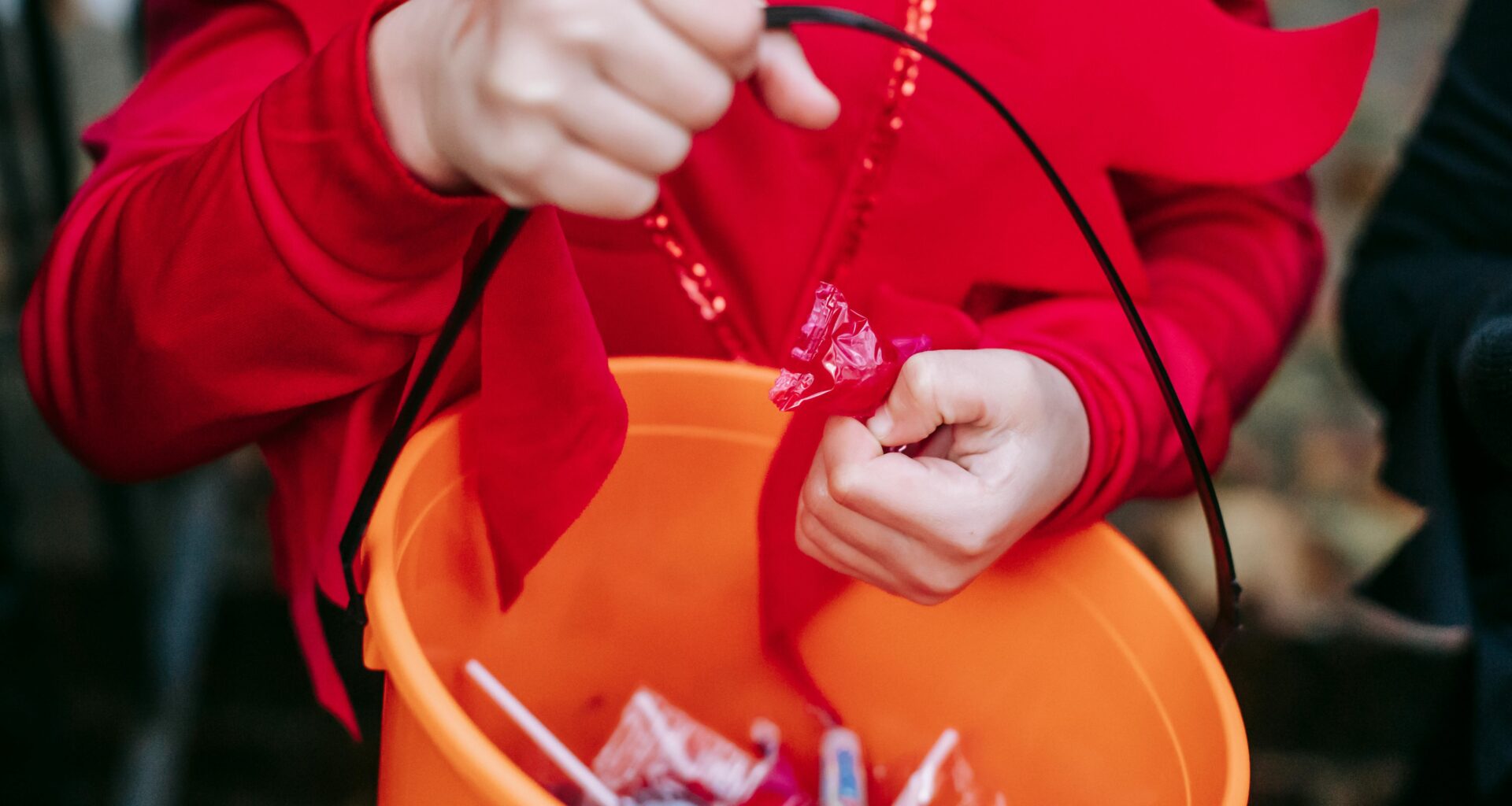 This Phoenix suburb is one of the safest for trick-or-treating