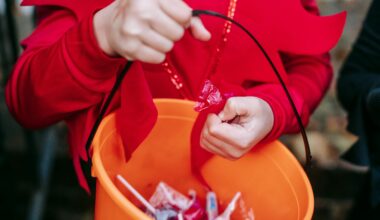 This Phoenix suburb is one of the safest for trick-or-treating
