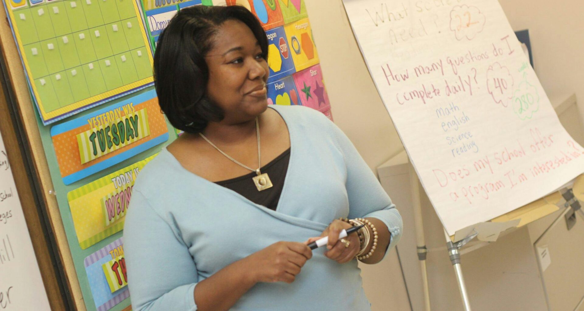 Texas Grapples with Literacy Crisis and Technology