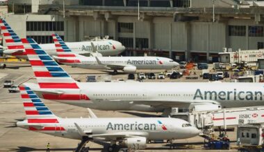 Travelers make backup plans as flight cancellations begin at Philadelphia International Airport
