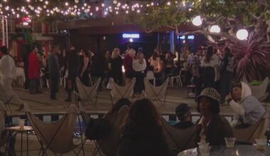 SF's Phoenix Hotel hosts free community celebration ahead of its Jan. 1st closure