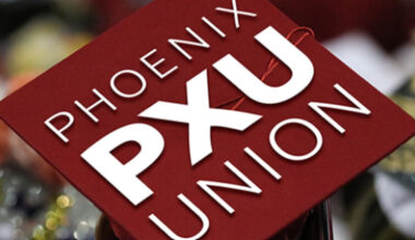 The Phoenix Union High School District recently announced that it will have to cut 6% of its staff ...