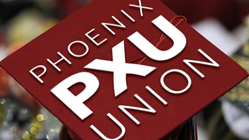 The Phoenix Union High School District recently announced that it will have to cut 6% of its staff ...