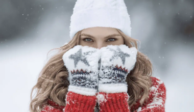 What December’s weather might look like in southern Ontario