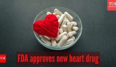 FDA approves pill which can prevent heart attack, stroke by reducing inflammation: How it works