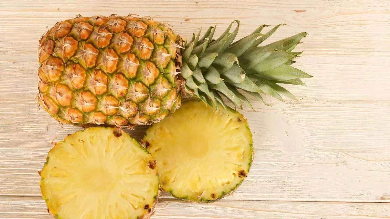Pineapple