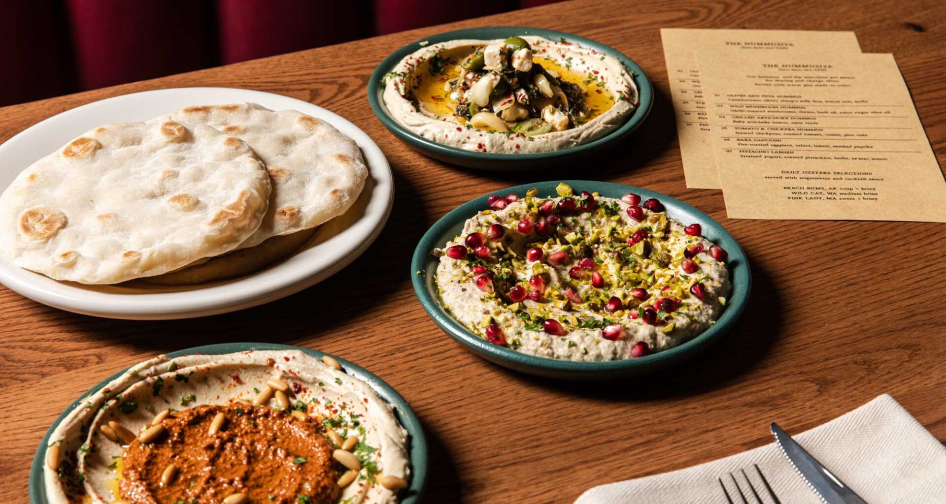 Exciting new Phoenix restaurants that opened in October