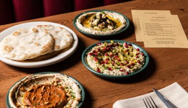 Exciting new Phoenix restaurants that opened in October