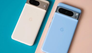 Google Call Recording launches on more Pixel phones