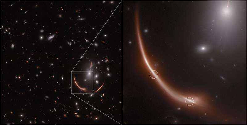 Pixelized galaxy cluster strong lens modeling improves precision of Hubble constant measurement