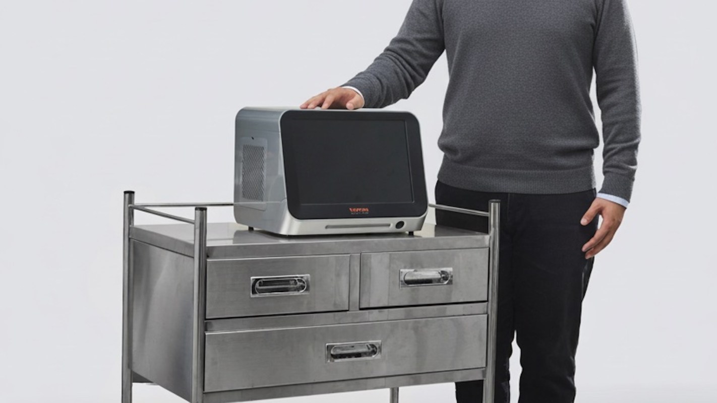 This new AI-powered tool could help the recycling industry reduce its reliance on virgin plastics.