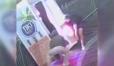 All 3 suspects in N.Y. amusement park break-in now facing charges, police say