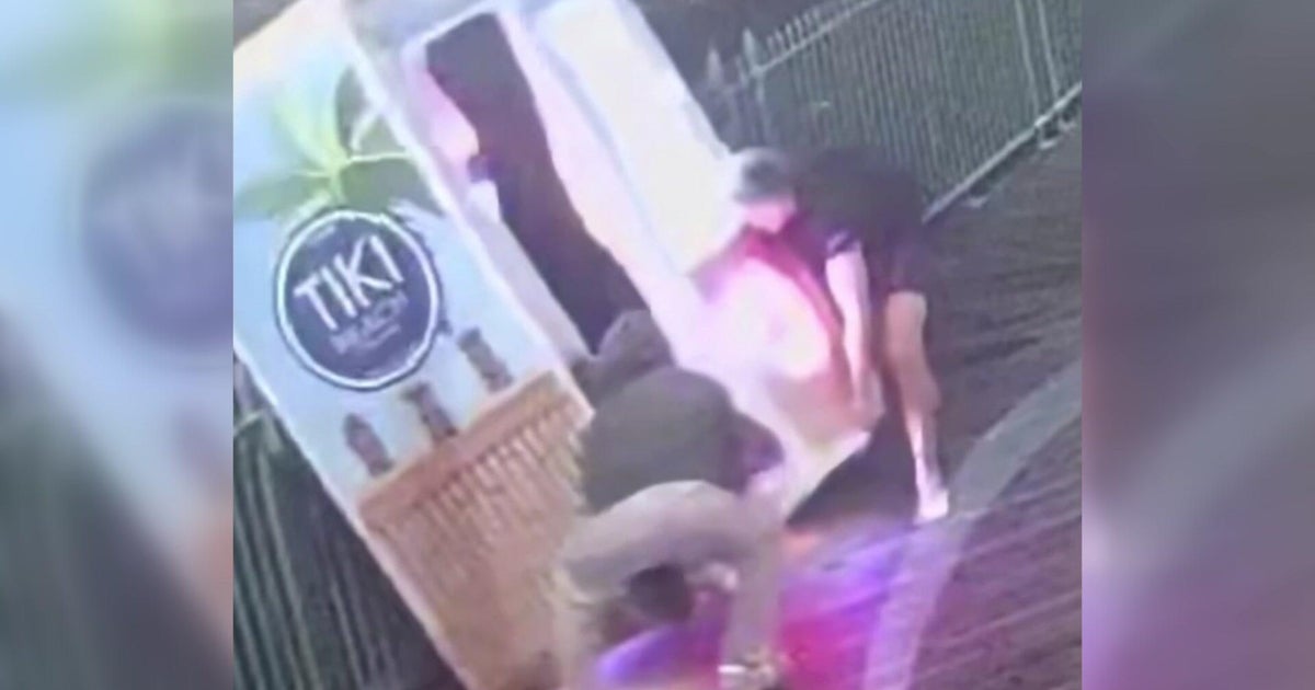 All 3 suspects in N.Y. amusement park break-in now facing charges, police say