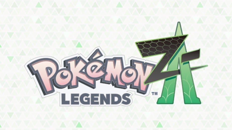Pokémon Legends Z-A