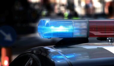 New York man found with pounds of marijuana on Interstate 81