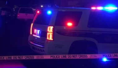 One man is dead and another man was hospitalized after a shooting in west Phoenix on Saturday night...