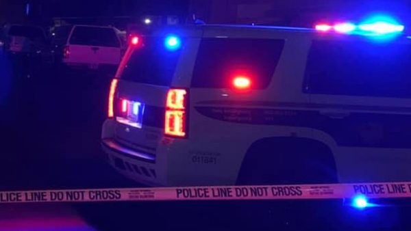 One man is dead and another man was hospitalized after a shooting in west Phoenix on Saturday night...