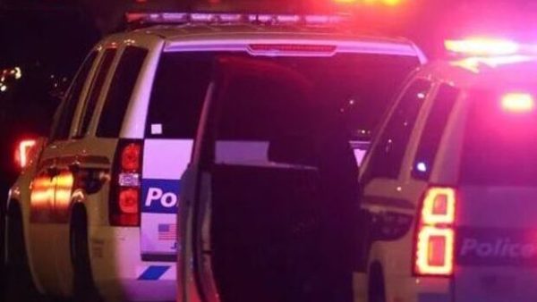 A fight between two motorcyclists led to gunshots and a man getting hit by a car near a Phoenix hig...