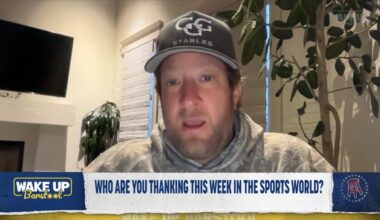 Dave Portnoy accepts Stephen A. Smith’s apology