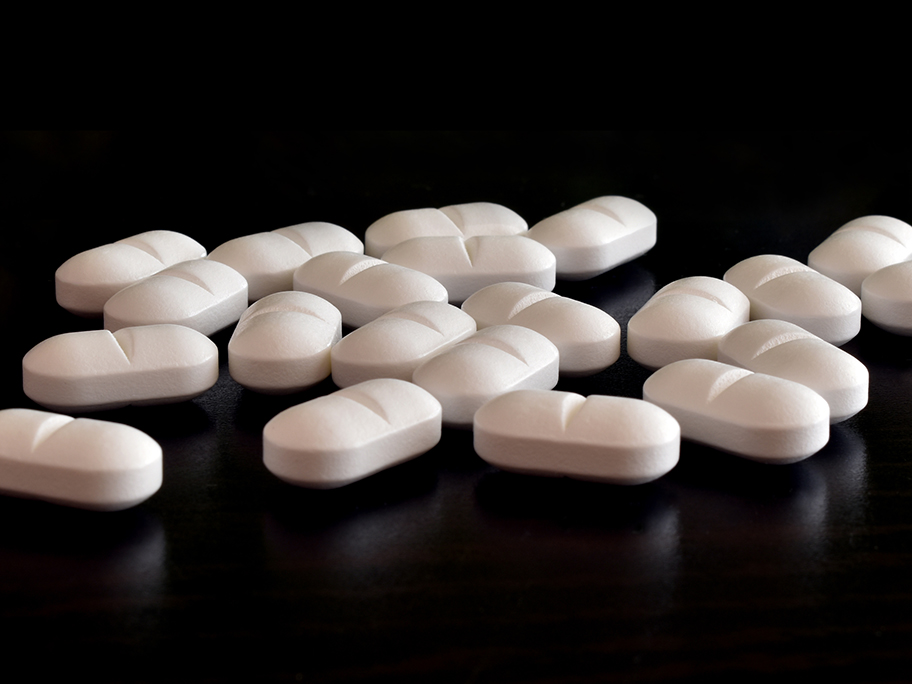 AusDoc's quick guide to the physiological effects of 15 antidepressants