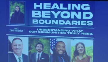 Leaders address mental health and addiction before midterms