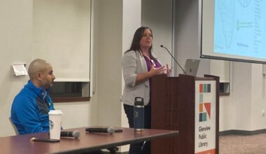 Trucks catching fire from improper recycling; here's the right way