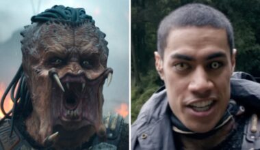 Who Is Dek Actor Dimitrius Schuster-Koloamatangi?