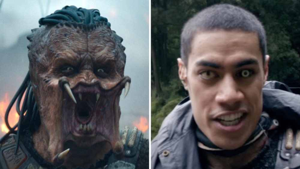 Who Is Dek Actor Dimitrius Schuster-Koloamatangi?