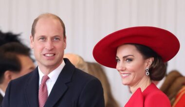 Prince William Threw a Party to Celebrate Leaving “Cursed” Home