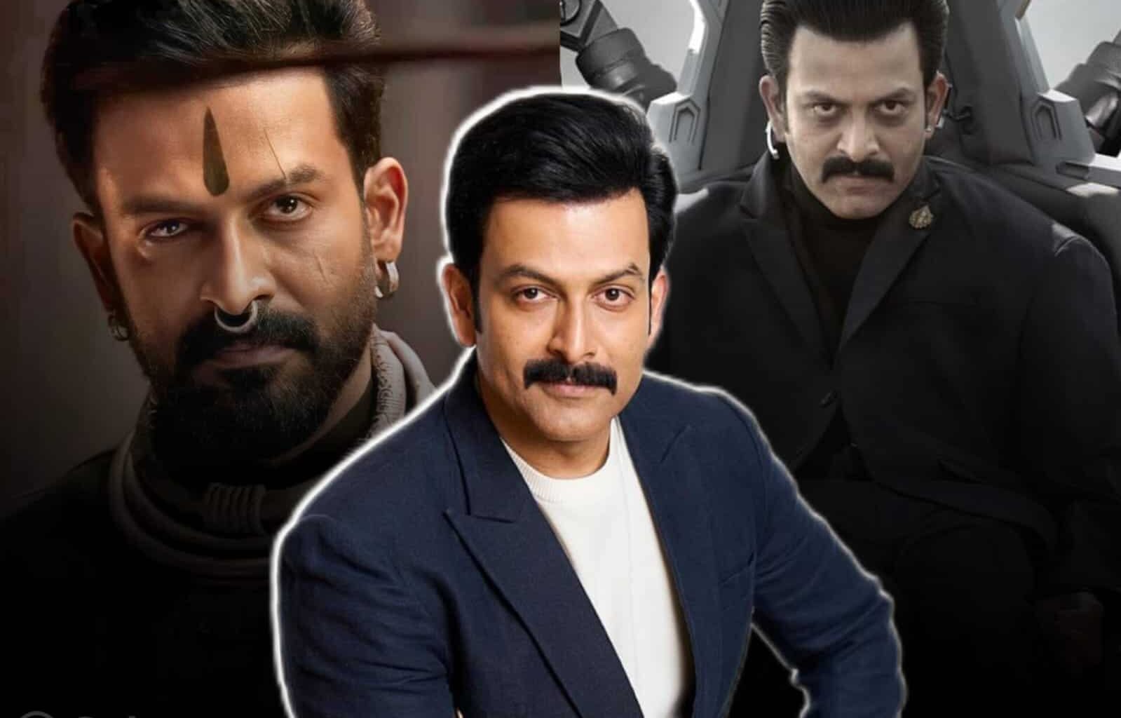 Prithviraj Sukumaran – What a Man, What a Growth!